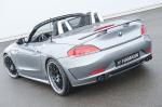 BMW Z4 by Hamann 2010 года